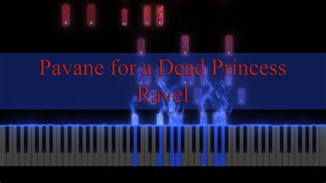 「Pavane for Dead Princess」は、静寂とメランコリーが織りなす音の風景